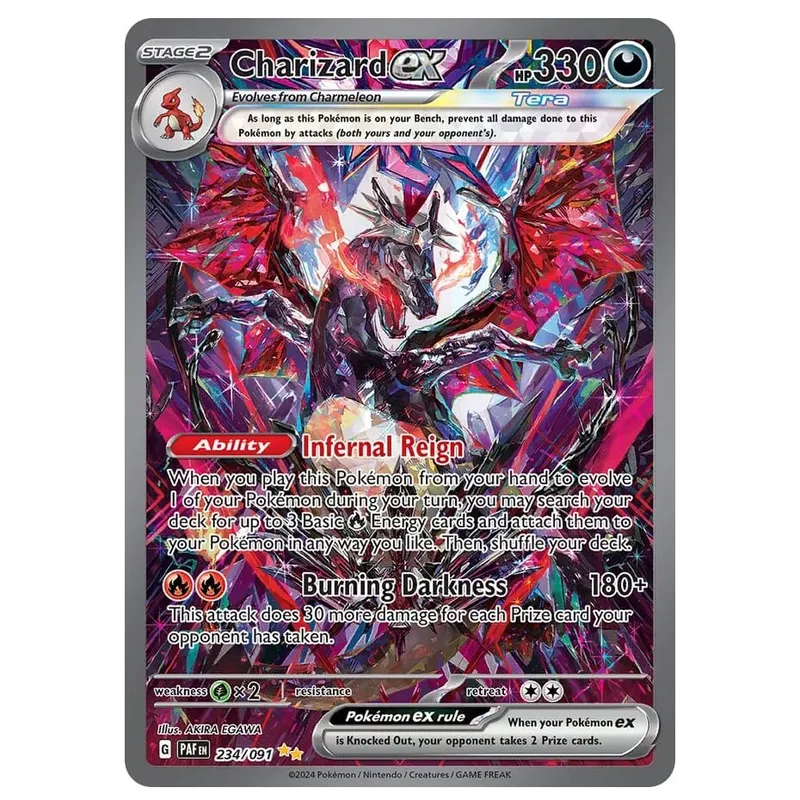 PKM Proxy EX Cards HolographicM Charizard-EX/ Mew/Greninja/Pikachu/Charizard/M Charizard/ex PTCG Game Collection Cards Game Toys