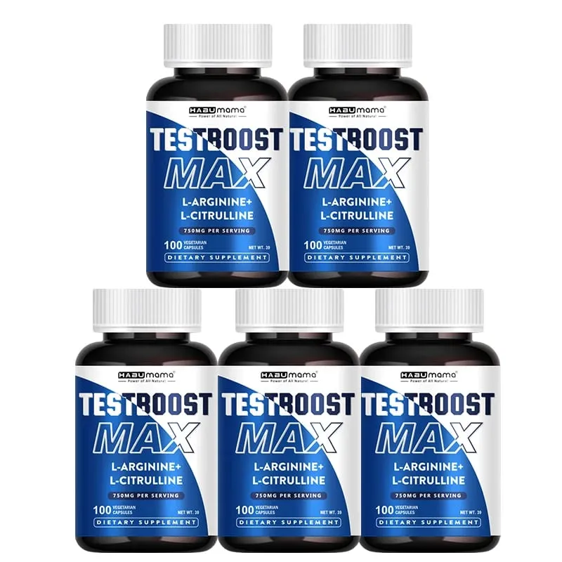 100 Caps Support Men Healthy Natural Best Male Enhancing Long Lasting Powerful Supplement Pill For Men Acting Performance — image 8