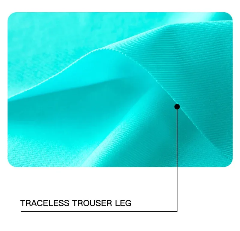 3PCS/lot Men's Ice Silk Briefs Ultra-thin Transparent Seamless Underpants 3D Pouch Sexy Quick Dry Breathable Underwear Panties — image 9
