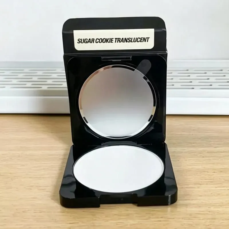 Fine Fitting 4-color Powder Powder Blusher Light Natural Dumb Shiny Durable Waterproof Sweat Resistant Blush Lip Gloss Makeup — image 13