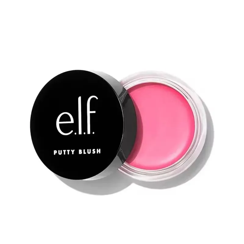 New Brand Elf Cheek Liquid Blush Lasting Moisturizing Plumping Cheeks Makeup Powder Blusher Repair Stick Easy To Color Cosmetic — image 22