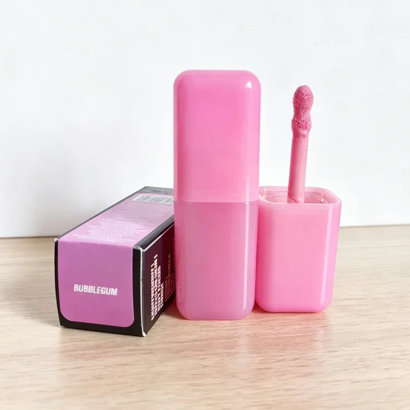 Hot Beauty Bombshell Sugar Baby Shiny Non-Sticky Lip Gloss Hydrating Crystal Clear Lip Oil Plumping Moisturizing Lipstick Makeup — image 24