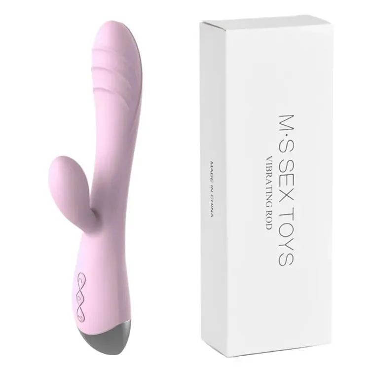 Powerful Dildo Vibrator For Female G-Spot Clitoris Stimulator Vagina Massager 10 Mode Vibrator Anal Dildo Sex Toys for Adult 18+ — image 9