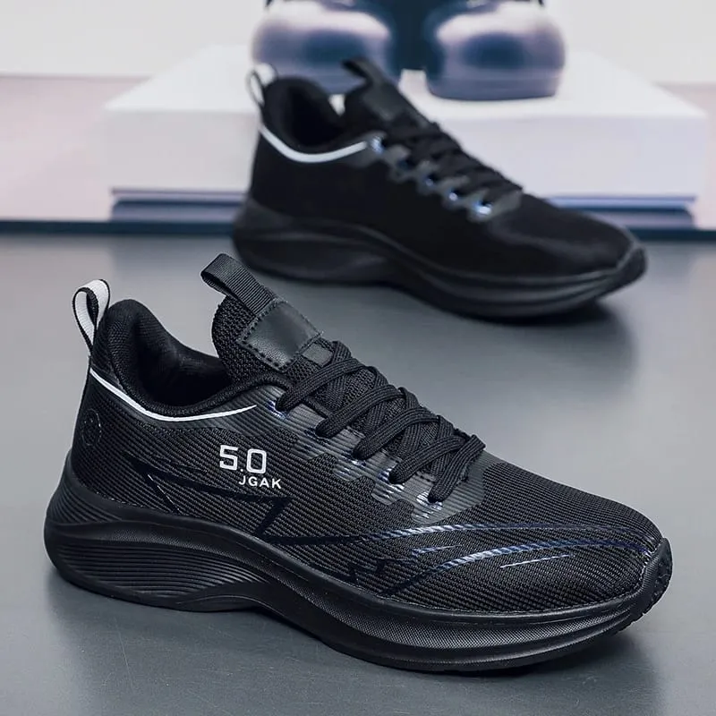 Plus Big Size 49 50 51 52 Cheap Casual Sneakers Men Breathable Comfortable Discount Tenis Masculino Zapatillas Deportivas Hombre — image 8