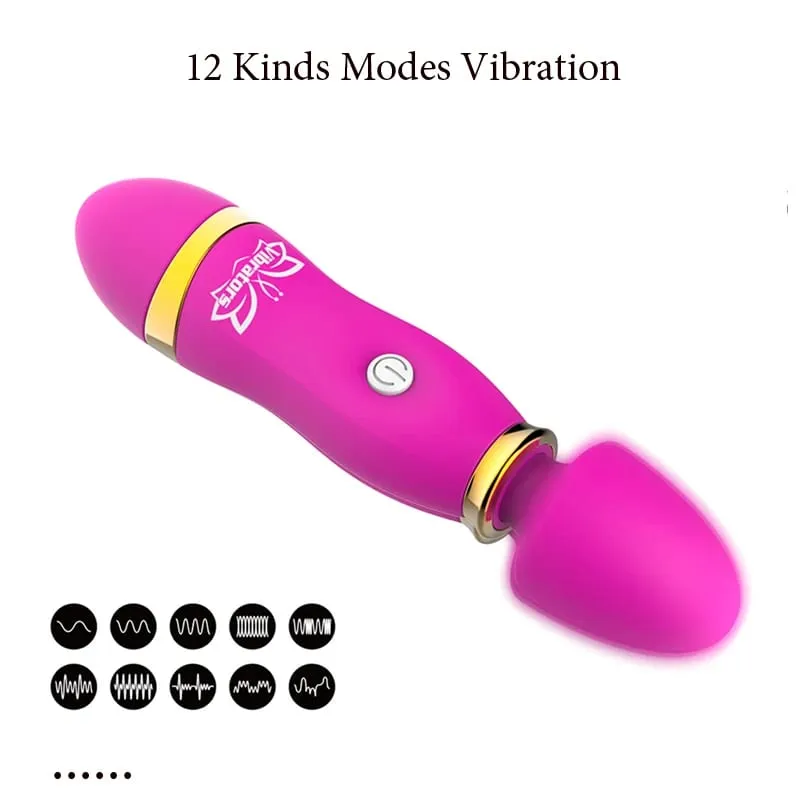 G Spot Vagina Vibrator Clitoris Stimulator Butt Plug Anal Erotic Goods Products Sex Toys For Women Men Adults Female Dildo Shop — image 6