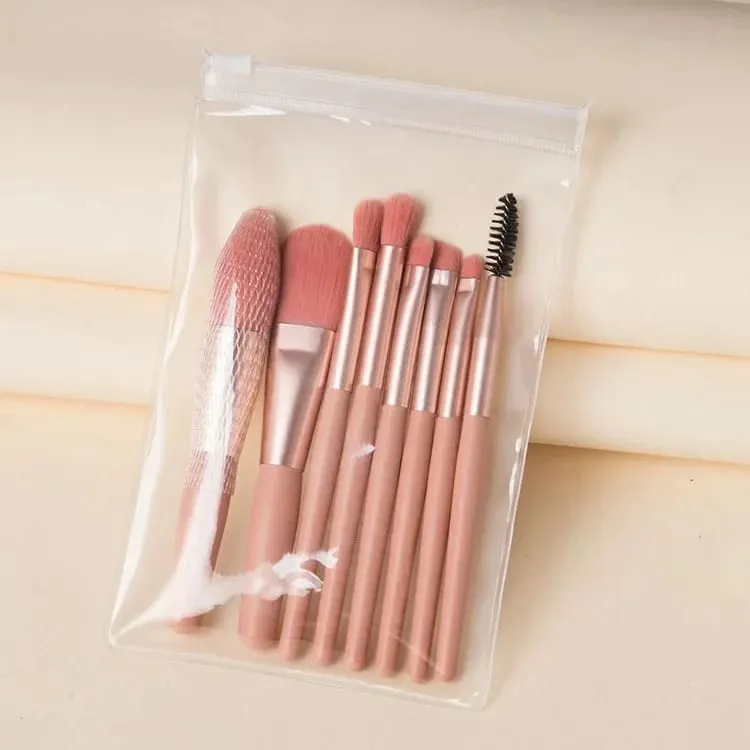 8-13 Pcs Soft Makeup Brushes Set for Foundation Blush Powder Eye Shadow Highlighter Blending Make Up Cosmetic Brush Beauty Tools — image 17
