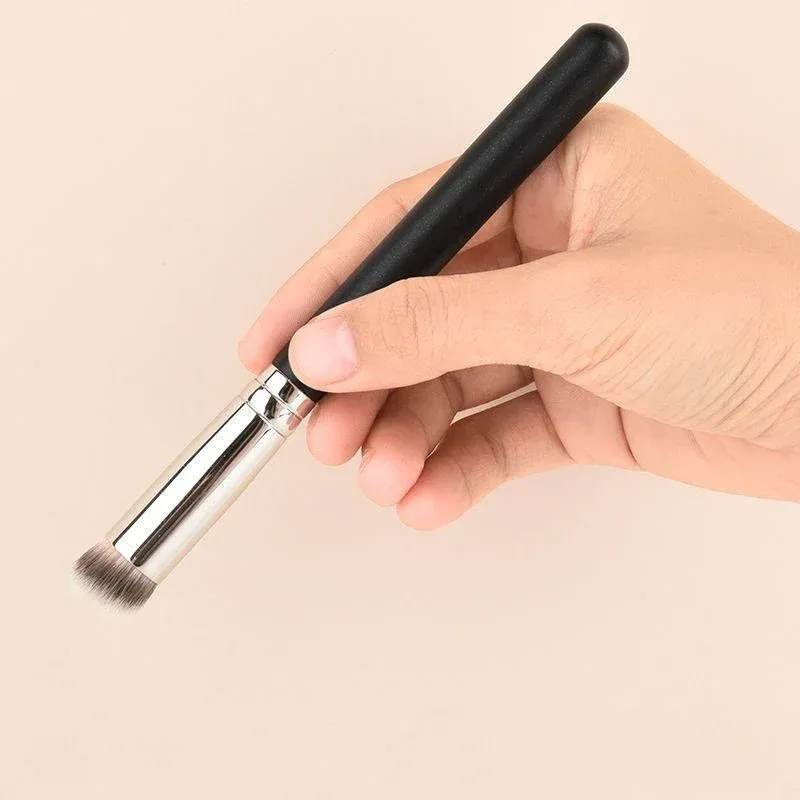 170/270/370 Makeup Brushes Powder Foundation Concealer BB Cream Brush Blush Concealer Foundation Liquid Face Makeup Brushes Tool — image 2