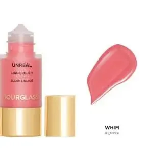 Hourglass Solid Lip Glaze Lipstick Volumising Liquid Concealer Stick Lip Gloss Blush Cream Lasting Nourishing Makeup Cosmetics — image 19