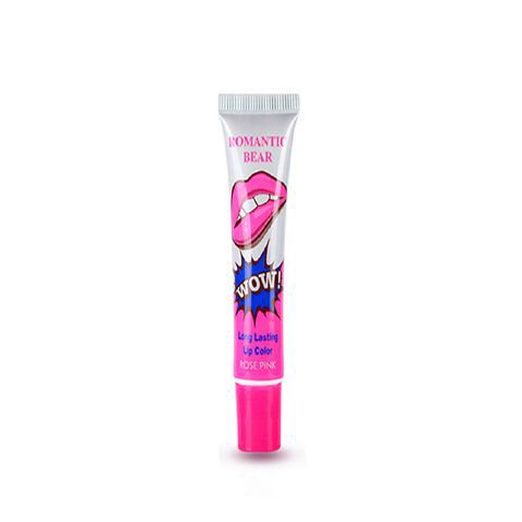 6 Colors Magic Peel Off Liquid Lipstick Waterproof Long Lasting Lip Gloss Tint Tear Off Amazing Lip Tattoo Women Makeup Cosmetic — image 10