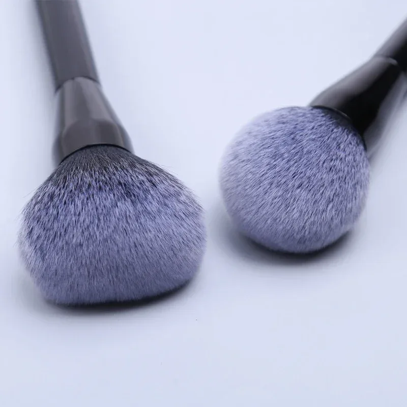 1pc Professional Loose Powder Brush Large Size Make Up Brushes Multifunctional Foundation Blush Sculpting Brush Make Up Tools — image 5