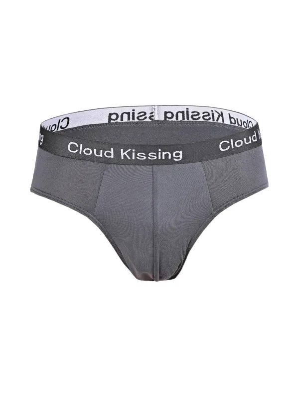 10Pcs/Lot Fashion Men's Panties Underwear Men Size Briefsr Bikini Pant Men Comfortable Sexy Slip Underpants Hot XS-XL