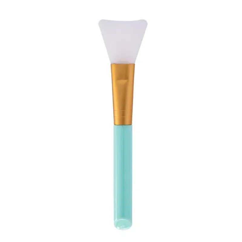 1/2/3/5-pack Silicone Facial Mask Brushes - Mild and Soft Suitable for All Skin Types Mud Film Brush DIY Adjusting Beauty Tool — image 31