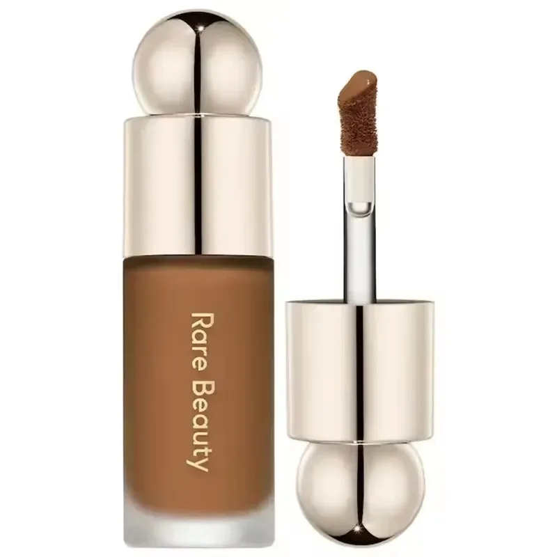 Hot Sjælden Beauty Brand 3D Face Contouring Flydende Blusher Natural Bronze Contours Stick Eye Næse Shadow Highlight Gloss Mirror — image 17