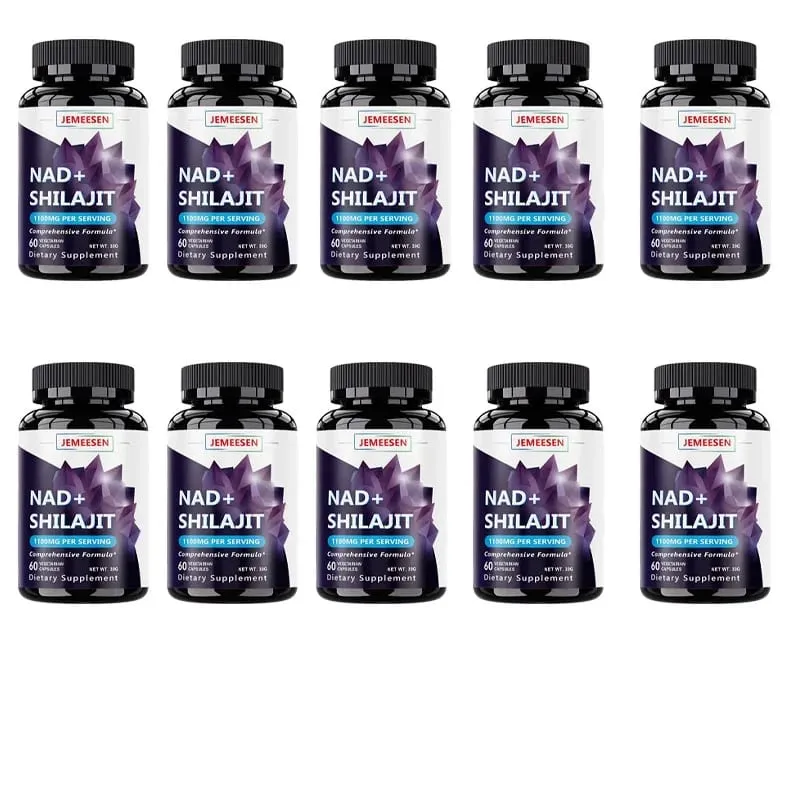Male Supplement Support Men Healthy Enhancing Long Lasting Powerful Supplement Pill For Men — image 10