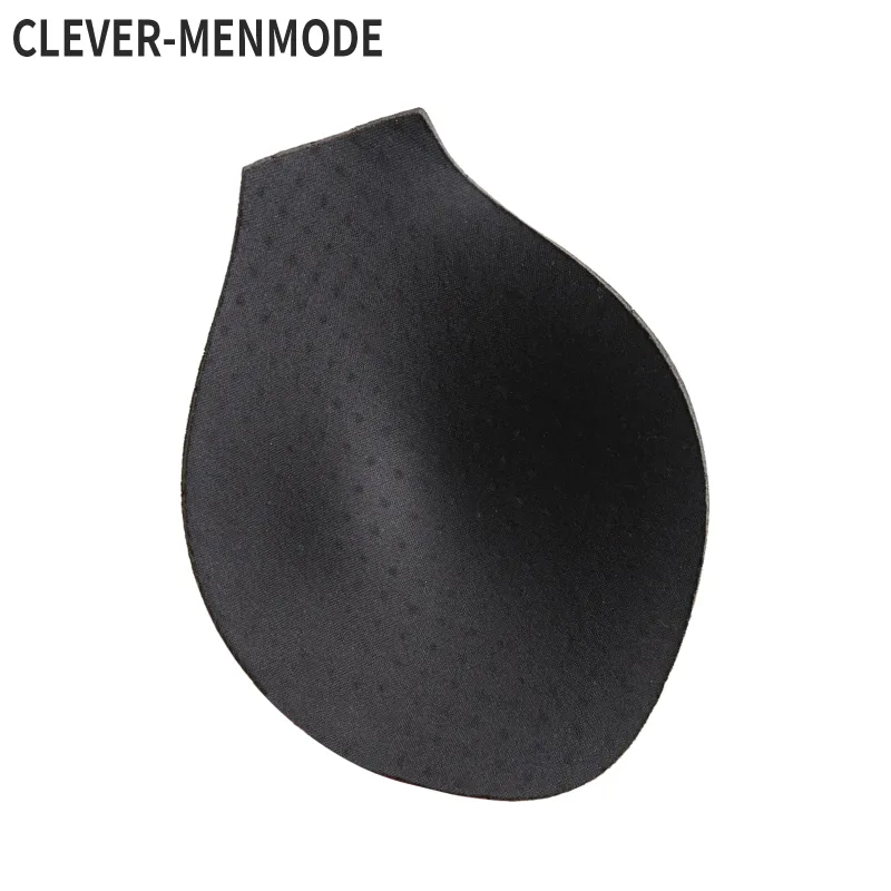 Men Panties Sponge Pad Penis Pouch Man Briefs Push Up Soft Sexy Underwear Shaping Protection Cup Hombre Underpants Bulge