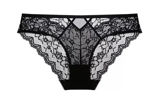 ผู้หญิงชุดชั้นในครึ่งถ้วยชุดลูกไม้ฝรั่งเศสสีเขียว Ultra Thin SHEER นุ่มสบาย Underwire Bra หน้าอกขนาดเล็ก 32-38AB ขนาด