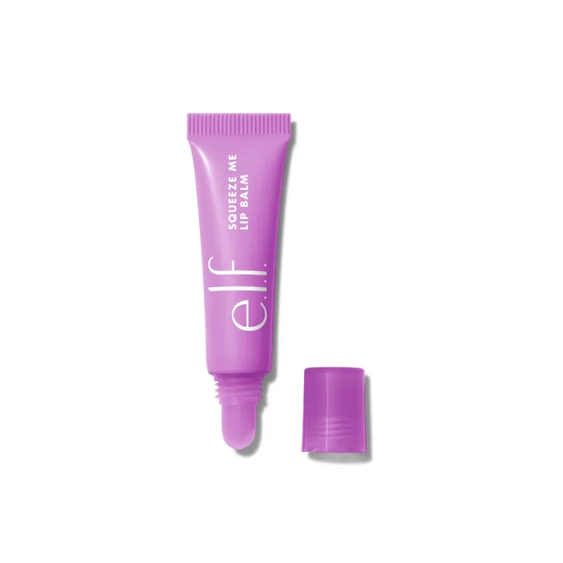 E.l.f Squeeze Me More Lip Balm Duo Lip Gloss Mango-Watermelon Bubblegum-Cherry Mint-Chocolate Two Tone Set with 3 Combinations — image 15