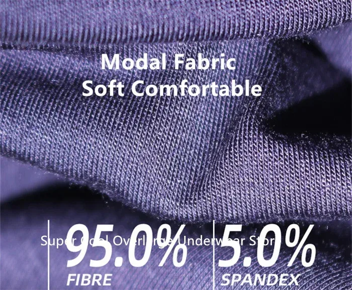 Boxershorts Mannen Modale Slipje 200KG Zacht 13XL Mannelijke Ondergoed Plus Size 12XL Jumbo Onderbroek Losse 9XL 5XL Rood Zwart grote Boxers