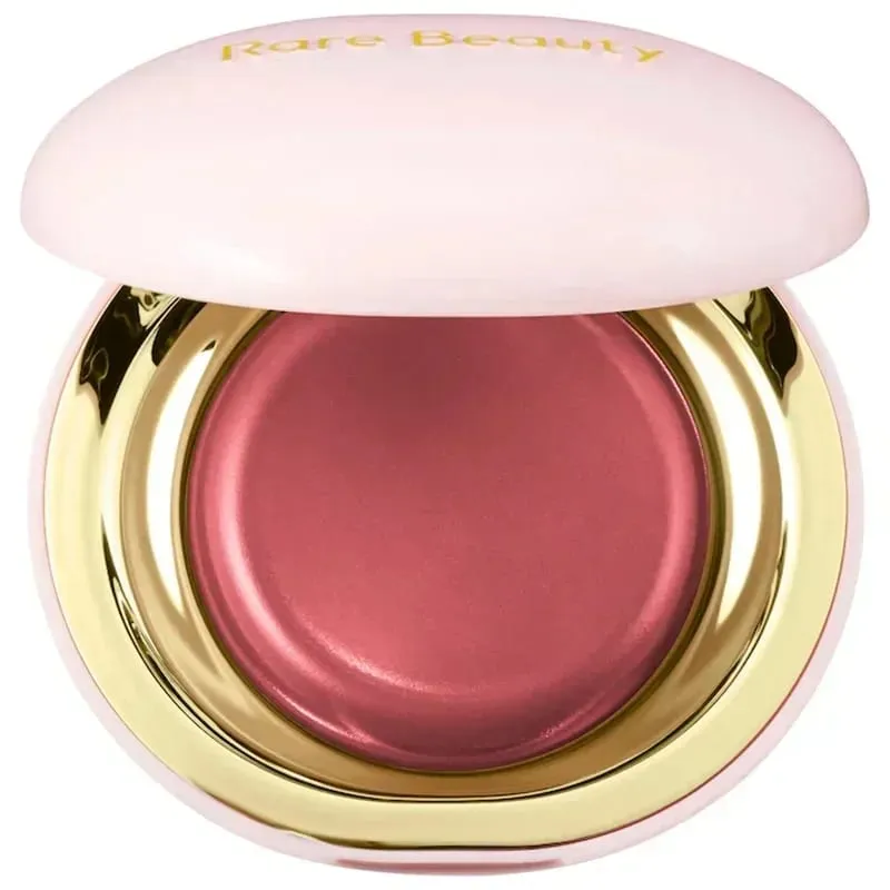 Rare Beauty New 8-Colors Shimmer Matte Eyeshadow Plate Lasting Lightweight Waterproof Makeup Cosmetics Powder Highlighter Blush — image 21