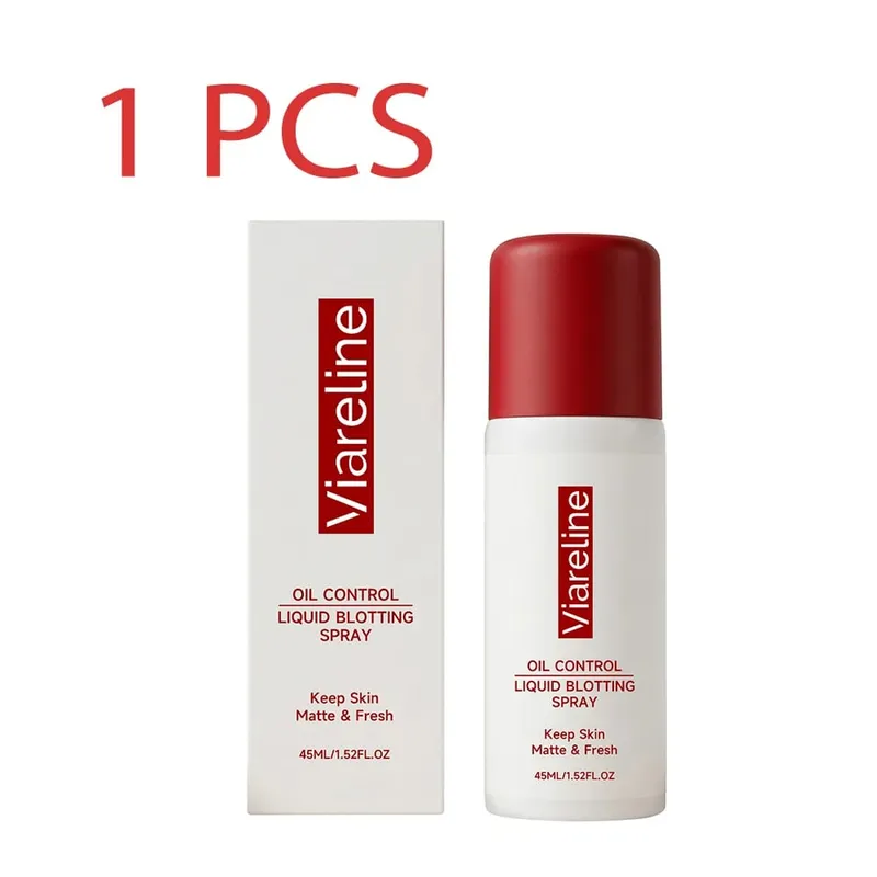 3-in-1 Makeup Kit Cleansing Oil Setting Spray Foundation Matte Long-Lasting Gentle Hydrating Natural Finish Daily Set — image 8