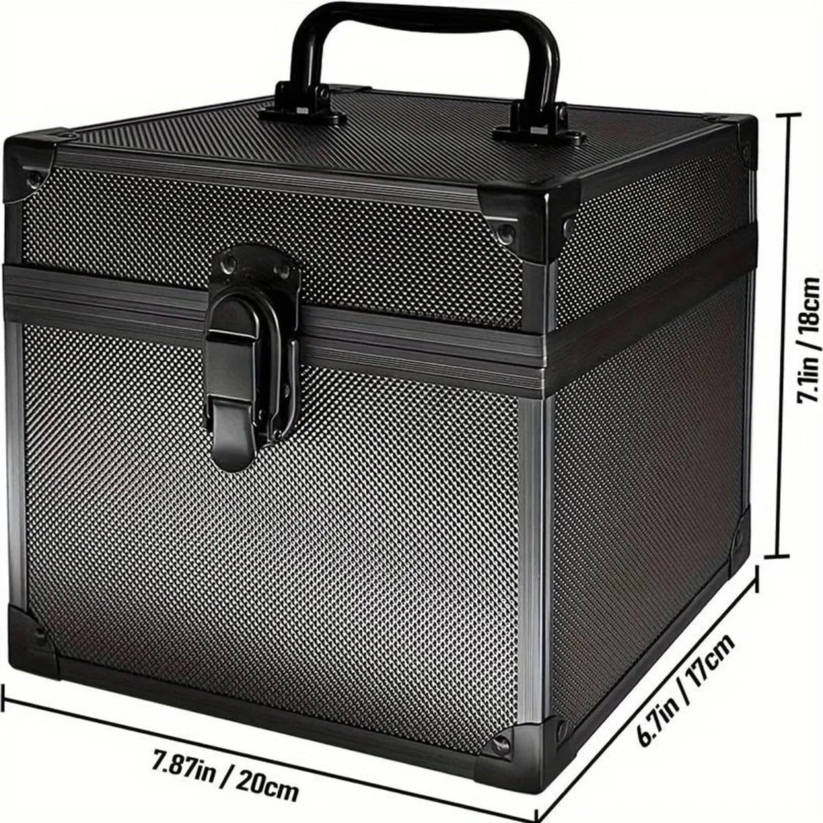 Graded Card Storage Box Organizer for PSA BGS FGS SGC Trading Cards Slabs Card Brick Case for MTG PKM PTCG Sports Card Holder — image 1