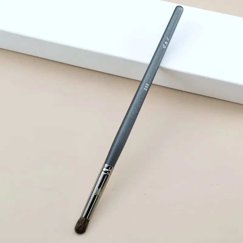 1pc Pro P series Makeup brushes Powder Foundation Make up brush Eyeshadow Eye Detail cosmetic tools Brow Highlight Concealer — image 19