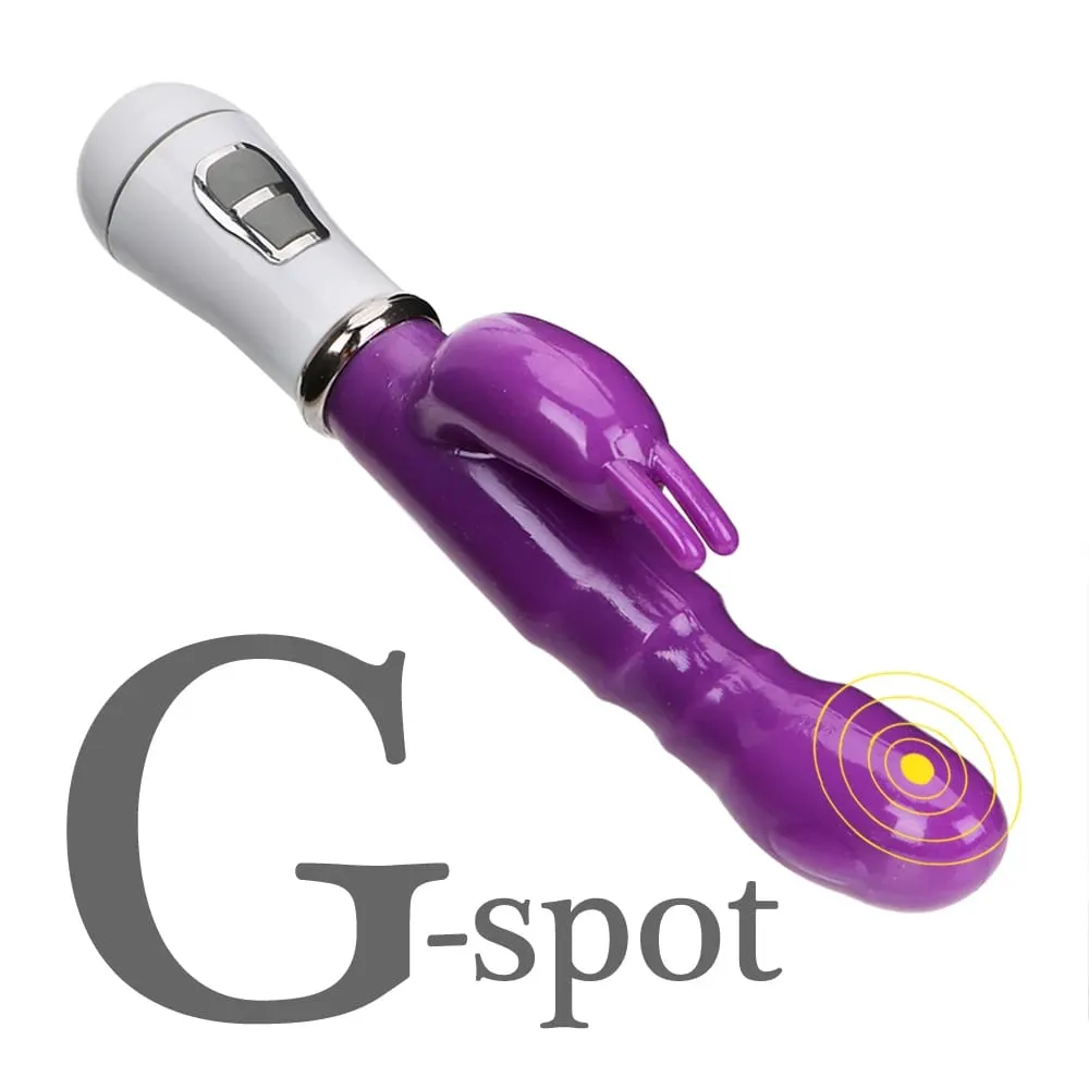 21cm Dildos Vibrators for Women Butt Plug Anal Toys Clitoris Vagina Massager Female Masturbator Erotic Products Adults Sex Shop — image 2