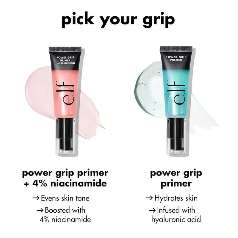 Elf Liquid Foundation Concealer Stick Cream Moisturizing Full Coverage Acne Dark Circle Natural Matte Concealer Cream Makeup