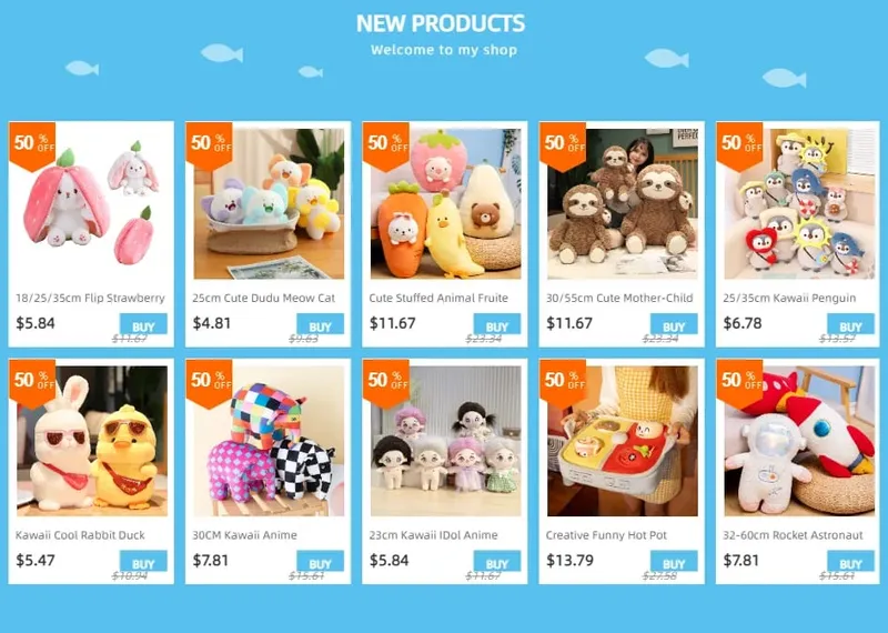 50cm Simulation Plush Toys Pillow Butterfly Bee Insects Cartoon Soft Stuffed Animals Plush Dolls Cushion Gifts for Girlfriend — image 8
