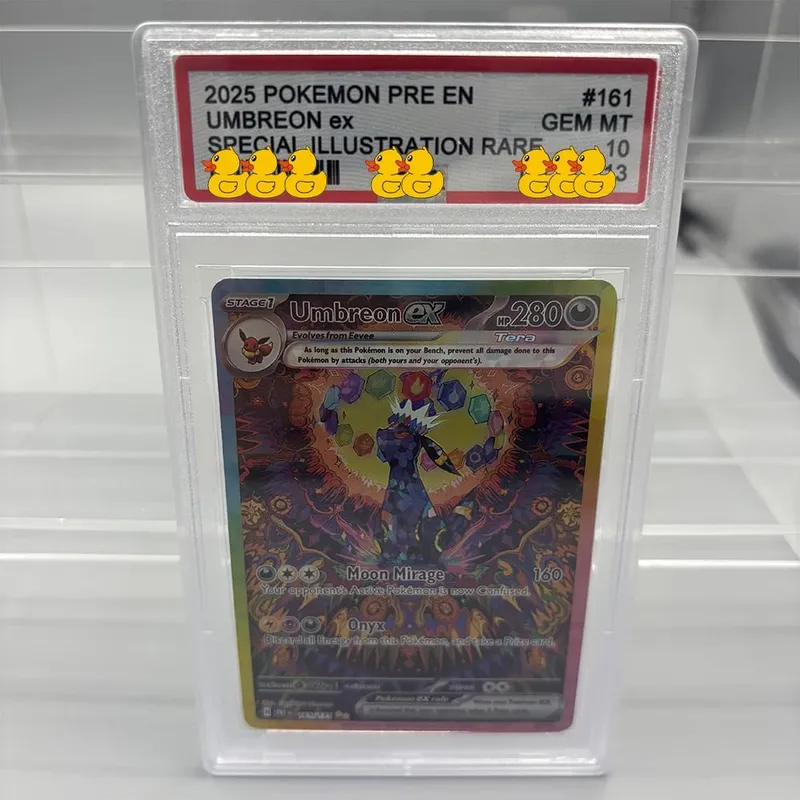 DIY Rating Card Collection Card 2023 SVP EN /GREY FELT HAT VAN GOGH Copy 10Points Rating Card Anime Game Gift — image 5