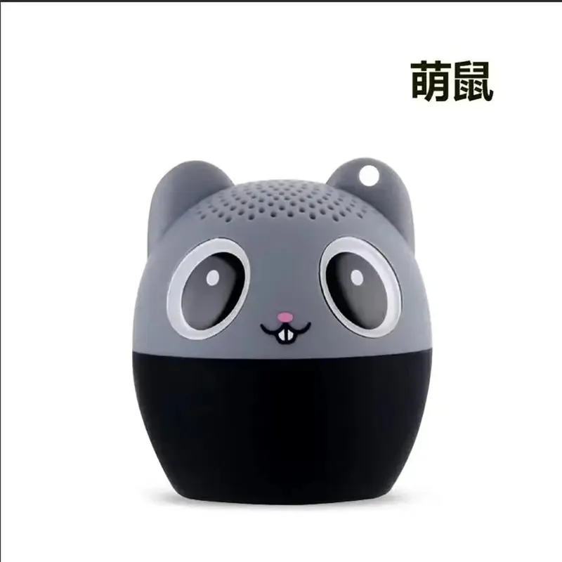 Haut-parleurs Bluetooth portables licorne, appels mains libres, petits haut-parleurs, basses lourdes, sans fil, stéréo, pour téléphone, public — image 14