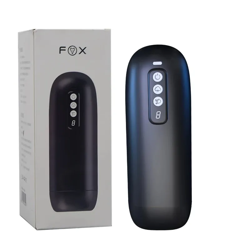 Automatic Sucking Masturbator for Men Penis Massager Real Vagina Pocket Pussy Penis Oral Male Masturbating Cup Adult Sex Toy