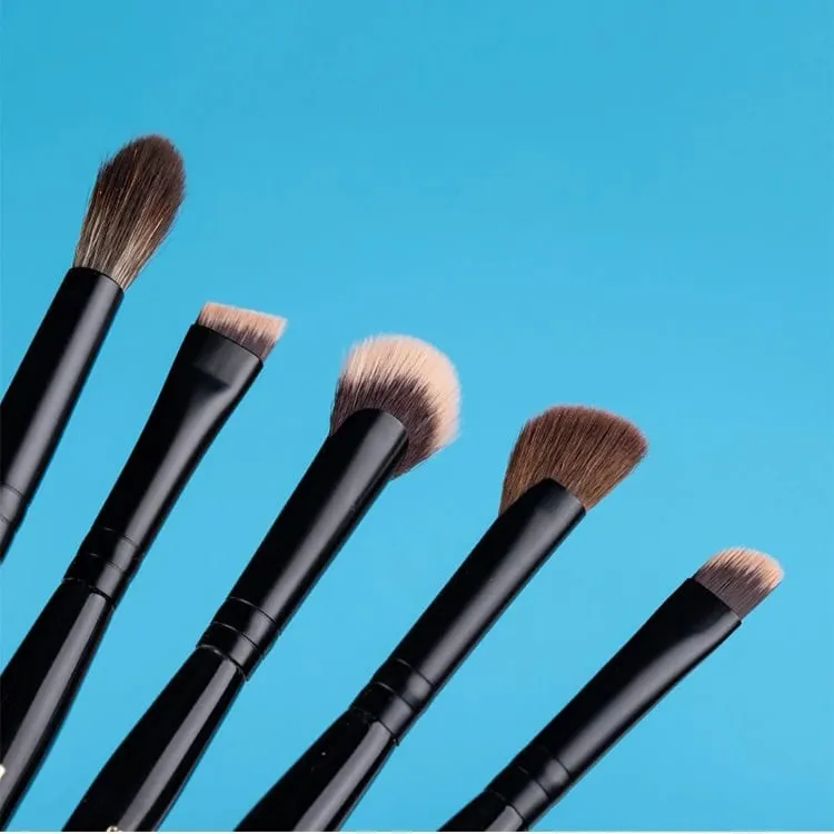 1pc Powder Contour Makeup brushes set Scott Make Up Brush Blush Highlight Crease Foundation Eyeshadow Eye Brow cosmetic tools — image 4