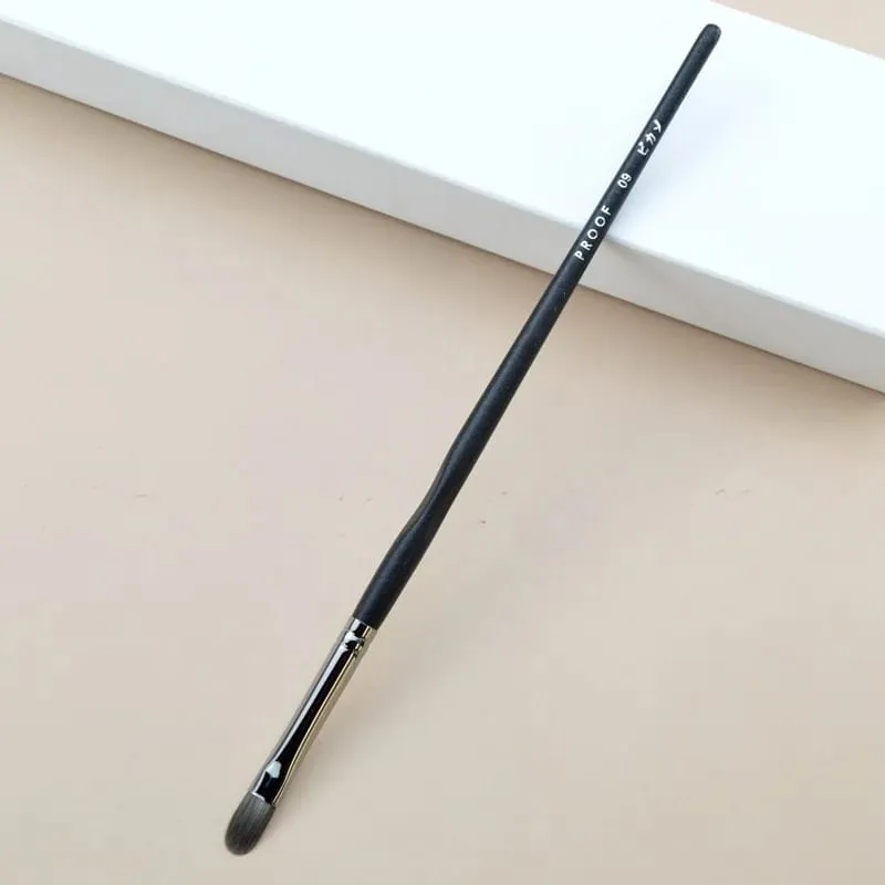 1pc Pro P series Makeup brushes Powder Foundation Make up brush Eyeshadow Eye Detail cosmetic tools Brow Highlight Concealer — image 25