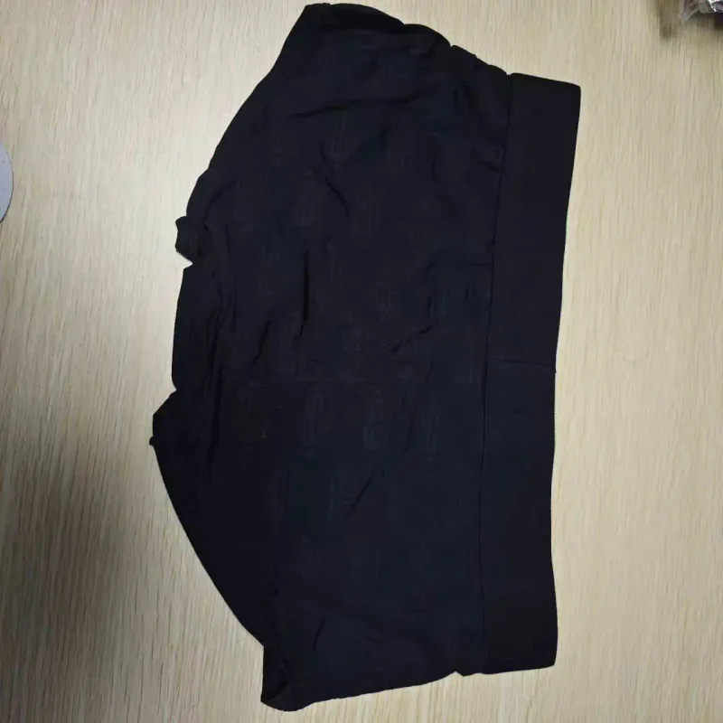 패션 클래식 스타일 홈 특별 정리 깨진 크기 남자 팬티 복서 팬티 — image 12