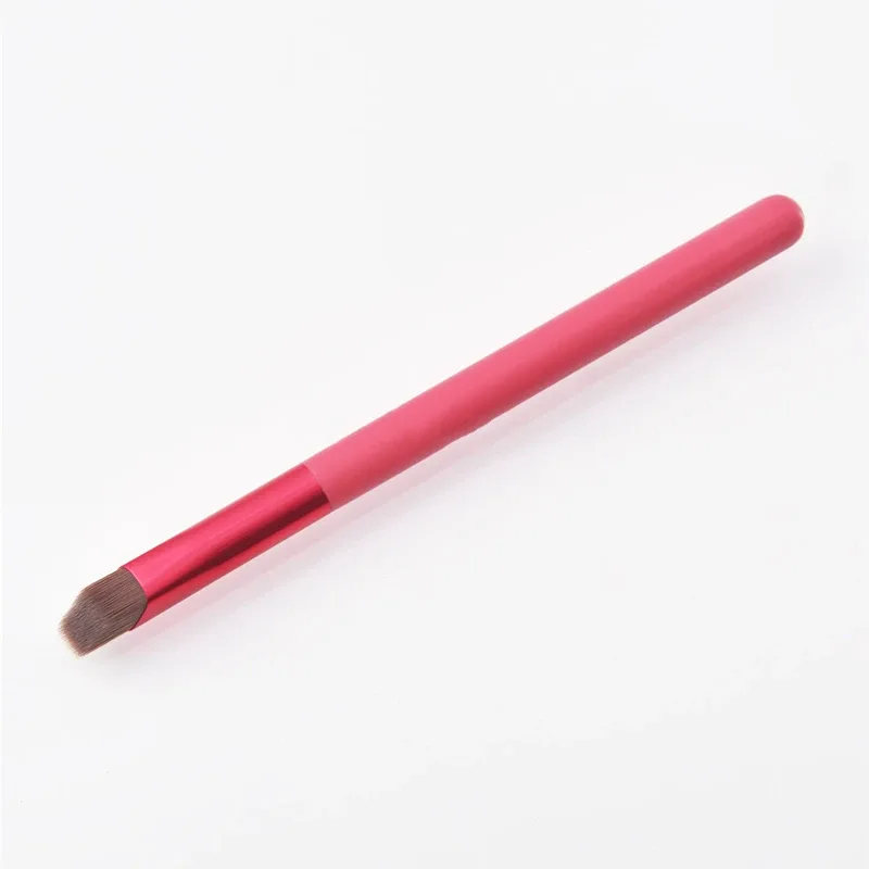Wild Eyebrow Brush Multifunction Simulated Eyebrow Hair Makeup Brush Contour Eyeshadow Concealer Square Make Up Brushes — image 9