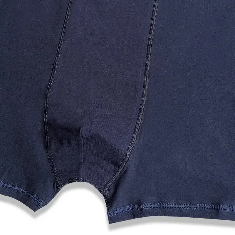 Pack of 1/2/3 Men's Cotton Boxers Plus Size for 95-220kg Large Size Underwear High Quality 0XL-8XL