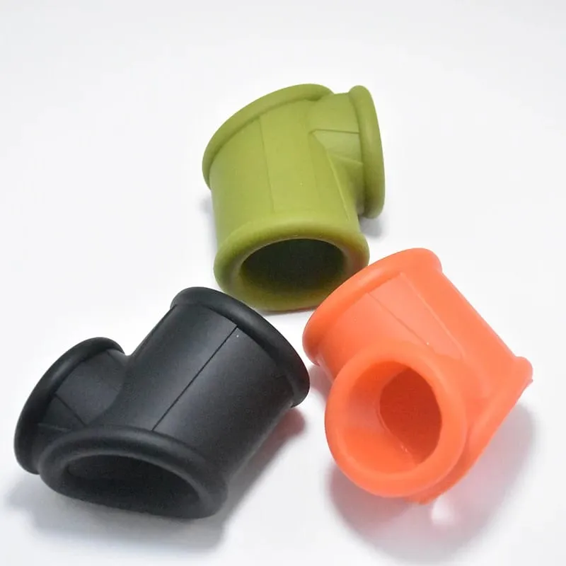 ชาย Ball Stretcher Scrotum แหวนอวัยวะเพศชายล็อค Sperm อวัยวะเพศชาย Cock แหวน Testis Restraint Penile Erection BDSM Sex ของเล่นสำหรับชายเวลา