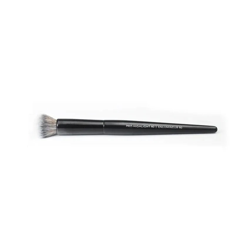 SEP Black Series Makeup Brushes Powder Foundation Concealer Blusher Bronzer Eye Shadow Eyebrow Eyeliner Sculpting Brush Gift — image 8