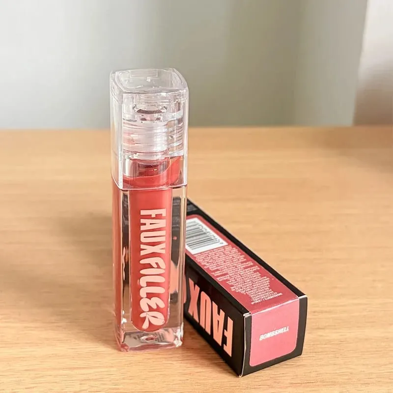 Popular Lip Gloss Is Smooth and Easy To Apply Matte Non Stick Cup Powder Is Fine and Long-lasting Makeup 4 Color Blusher Product — image 15