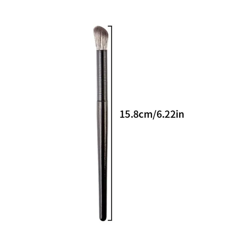 1 Pcs Nose Shadow Brush Angled Contour Makeup Brushes Eye Nose Silhouette Eyeshadow Cosmetic Concealer Brush Makeup Tools — image 6