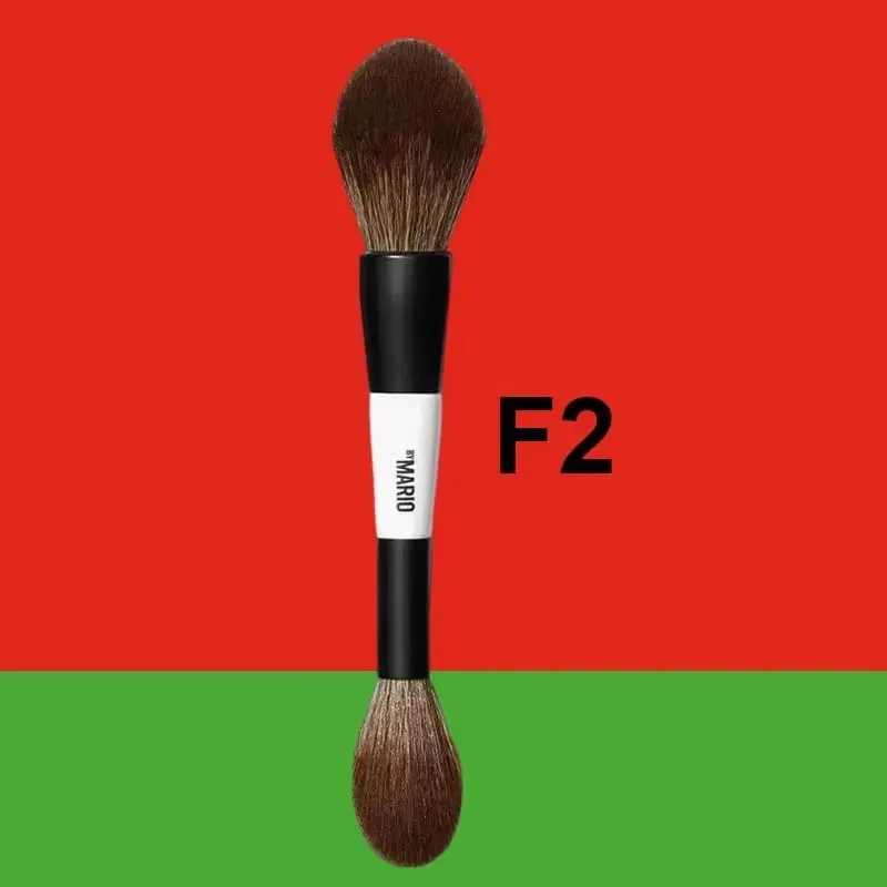4-in-1 Women's Cosmetic Blush & Brush Set Matte Shimmer Long-Lasting Daily Use Eye Check Palette Filter Flush Beauty Tools — image 21