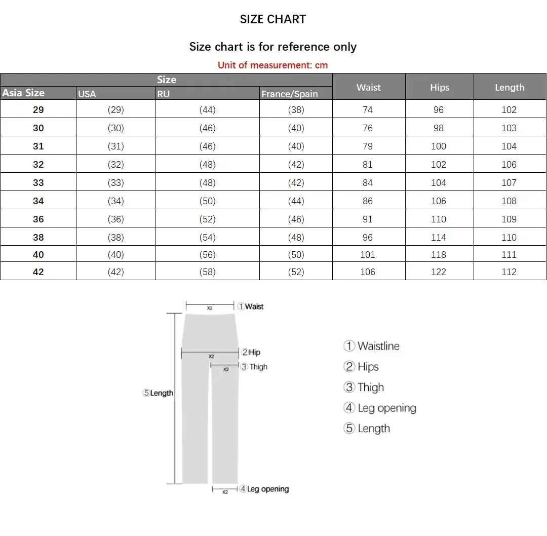 Men's New Casual Motorcycle Jeans Hip Hop Street Riding Stretch Slim Fit Straight Pants Patchwork Fashion Denim Trousers Male — image 7