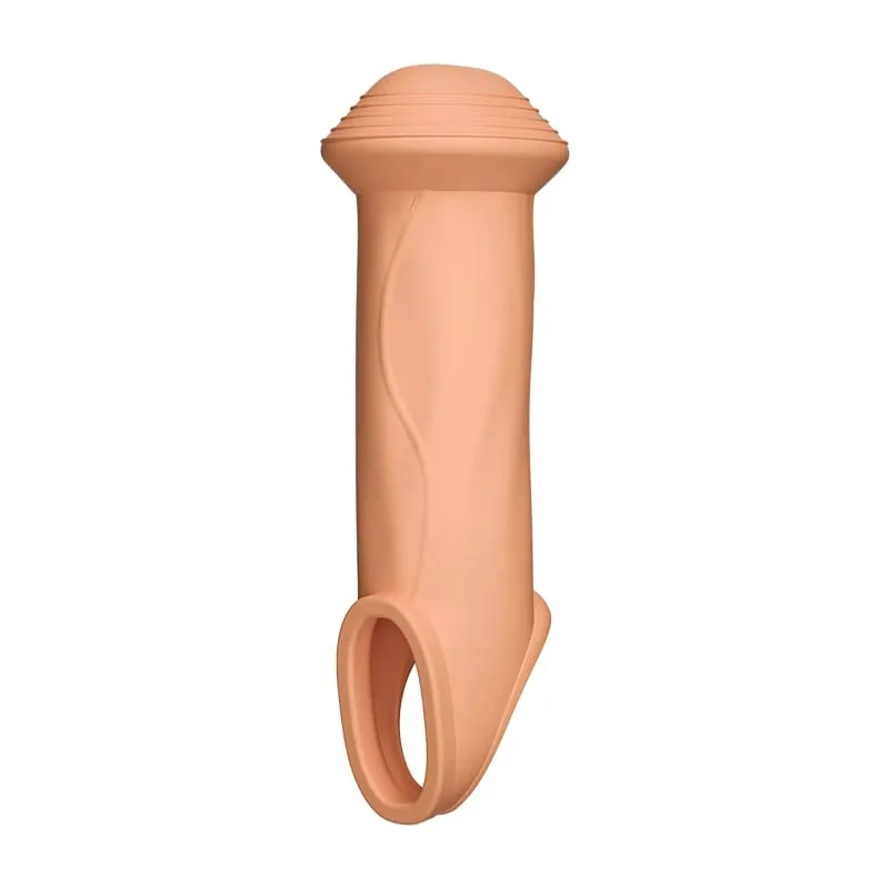 Reusable Penis Rings For Men Delay Ejaculation Stronger Erection Sex Toys For Couple Silicone Cock Ring Enlargement Adult Toys