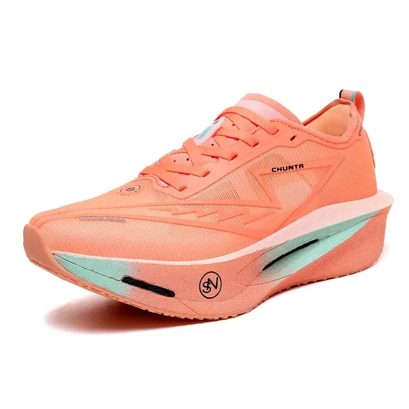 Marathon – chaussures de course pour hommes et femmes, baskets de sport spécialisées en planche de carbone, légères et respirantes, confortables, athlétiques, nouvelle collection 2026