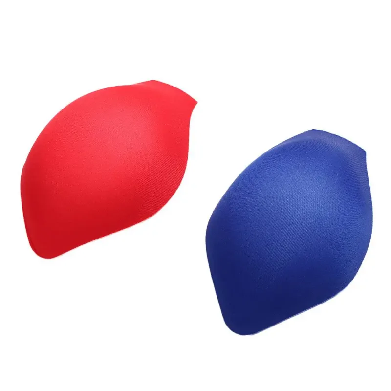 Cuecas masculinas com almofada de inserção, roupa íntima, bolsa de esponja acolchoada — image 8
