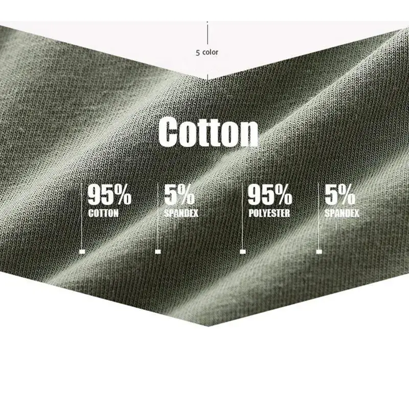 1/4 pièces sous-vêtements pour hommes Boxer en coton sous-vêtements pour hommes Boxer pantalon respirant U convexe sous-vêtements pour hommes Sexy grande taille — image 4