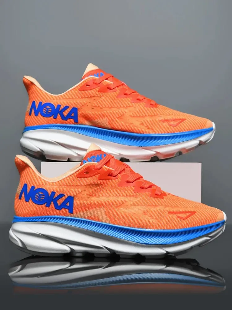 Men's Sneaker Air Cushion Runner Trainers Tenis Marathon Sports Running Shoes Women Outdoor Athletic Speciality Sneaker — image 13