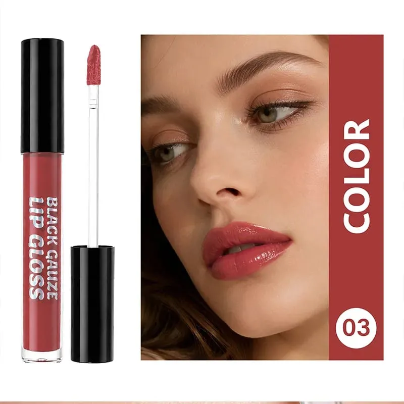 Lip Gloss and Blush Stick Set Waterproof Long Lasting Makeup Combo — image 9