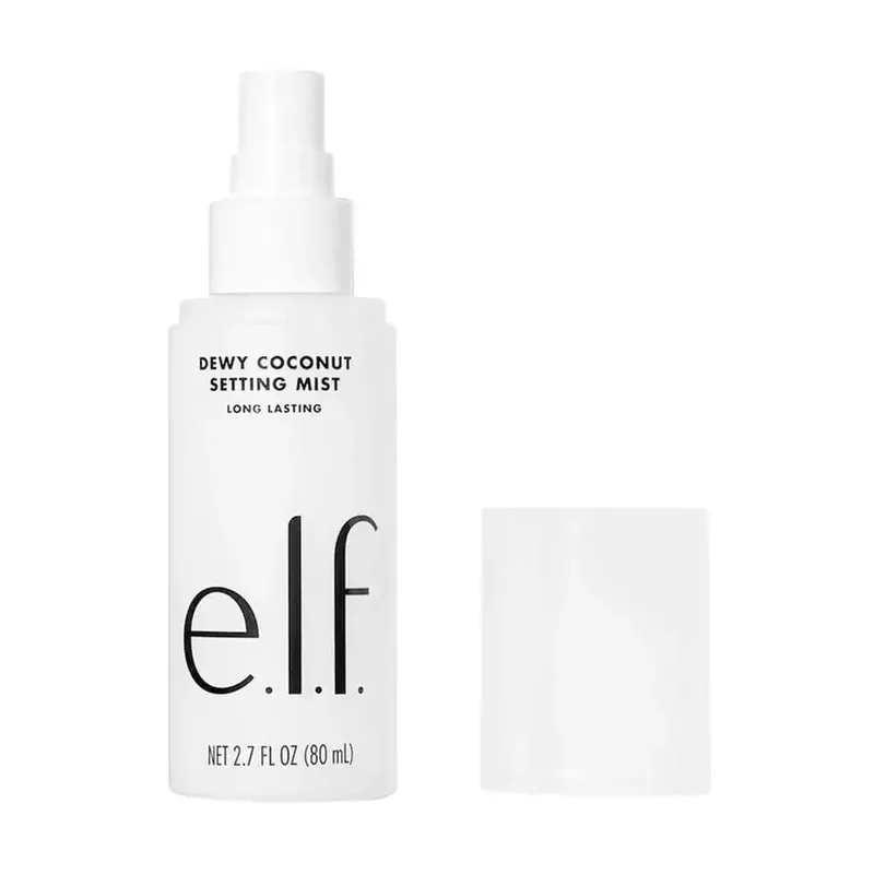 Elf Liquid Foundation Concealer Stick Cream Moisturizing Full Coverage Acne Dark Circle Natural Matte Concealer Cream Makeup